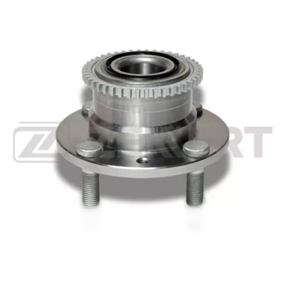 Ступица задняя (с ABS) Mazda 323 IV 89- 323 V 94- 323 VI 98-