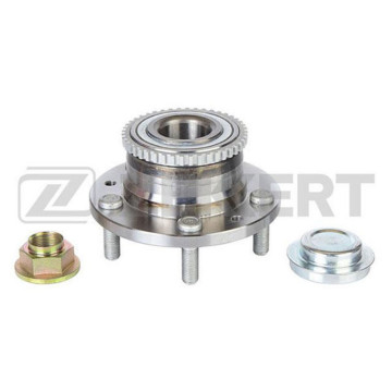 Ступица задняя (с ABS) Mazda 6 02- 626 V 98- MPV II 99-