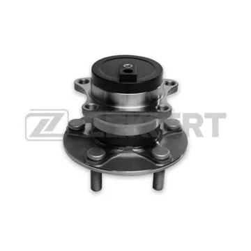 Ступица задняя (с ABS) Mazda CX-7 07- 6 II 07-