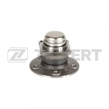 Ступица задняя (с ABS) MB A-Class (W169) 04- B-Class (W245) 05-