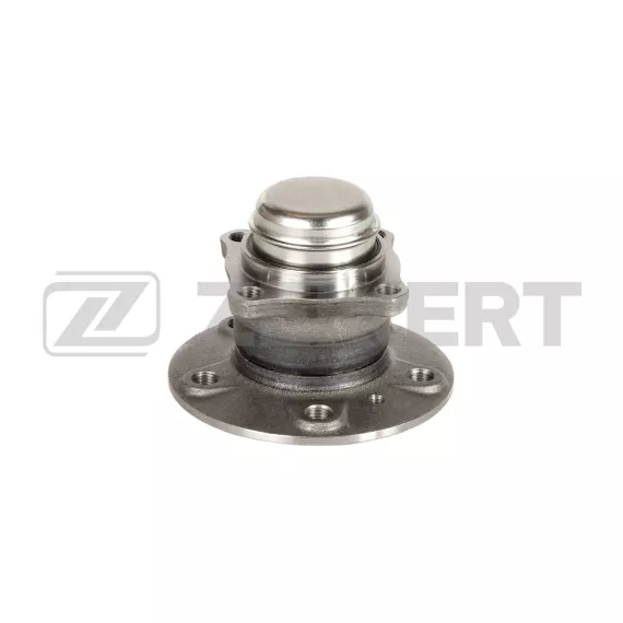 Ступица задняя (с ABS) MB A-Class (W169) 04- B-Class (W245) 05-