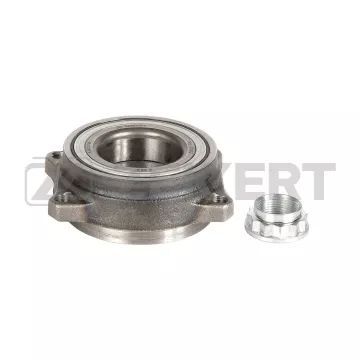 Ступица задняя (с ABS) MB C-Class (204) 07- E-Class (207) 09- SL (R230) 01- SLK (R172) 11-