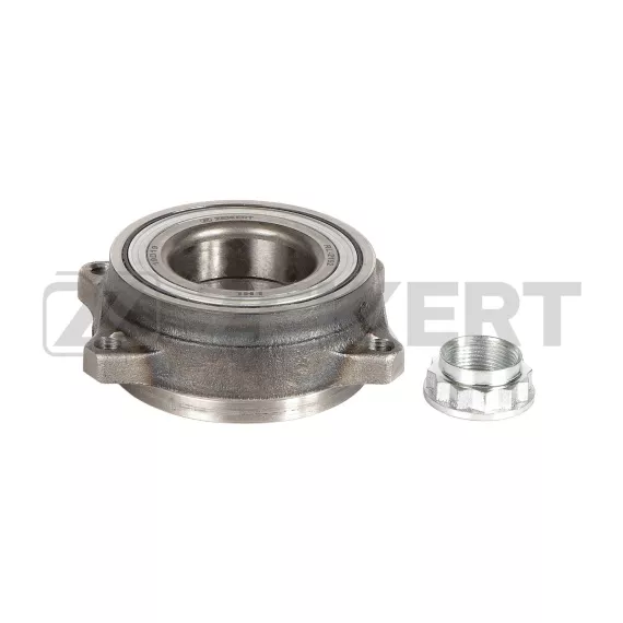 Ступица задняя (с ABS) MB C-Class (204) 07- E-Class (207) 09- SL (R230) 01- SLK (R172) 11-
