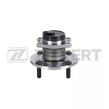 Ступица задняя (с ABS) Mitsubishi Colt IV 04- Colt CZC 06- Forfour (454) 04-