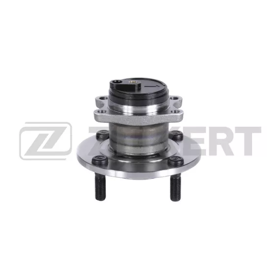 Ступица задняя (с ABS) Mitsubishi Colt IV 04- Colt CZC 06- Forfour (454) 04-