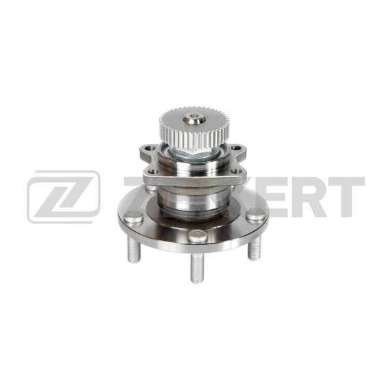 Ступица задняя (с ABS) Mitsubishi Eclipse II 96-