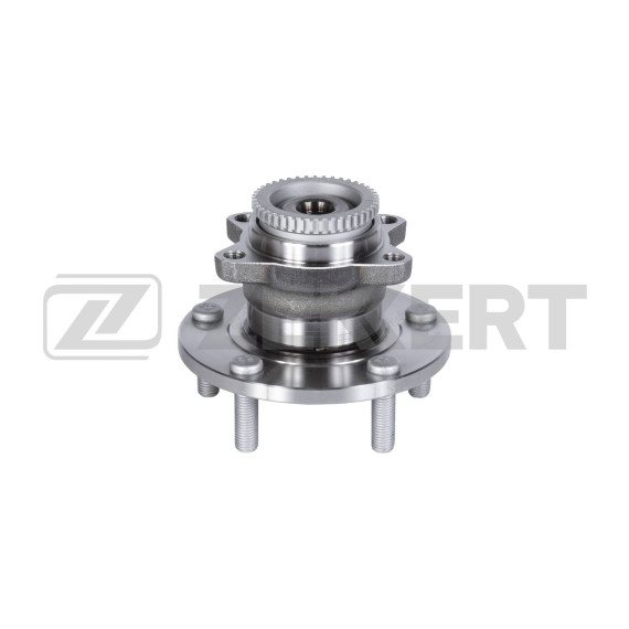 Ступица задняя (с ABS) Mitsubishi Galant IX 03-