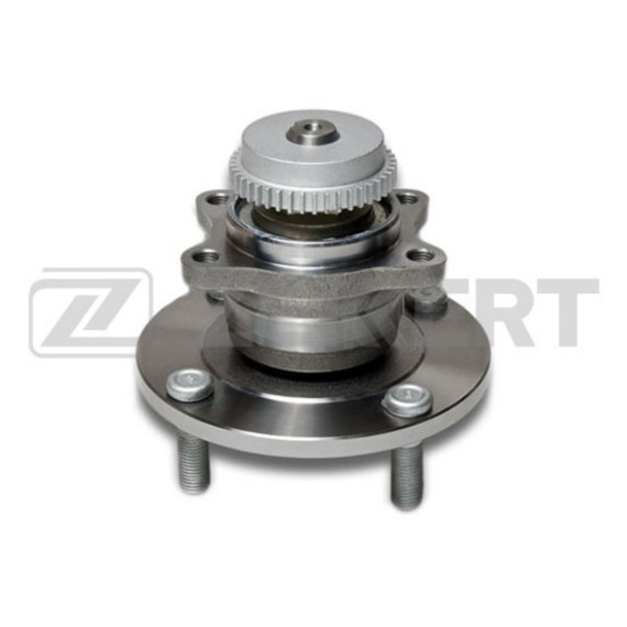 Ступица задняя (с ABS) Mitsubishi Galant VI 96-