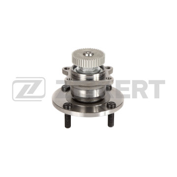 Ступица задняя (с ABS) Mitsubishi Galant VII 92-