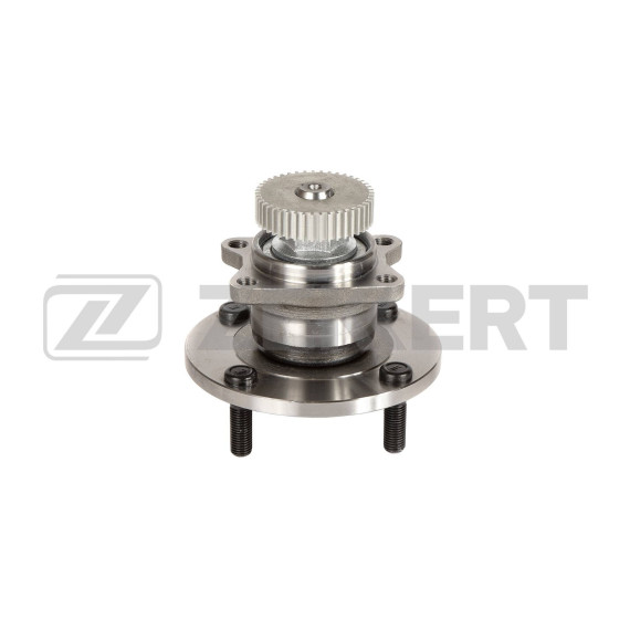 Ступица задняя (с ABS) Mitsubishi Galant VII 92-