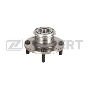 Ступица задняя (с ABS) Mitsubishi Lancer VII 03-