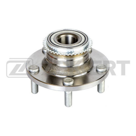 Ступица задняя (с ABS) Mitsubishi Lancer VII 03- Airtrek 03-