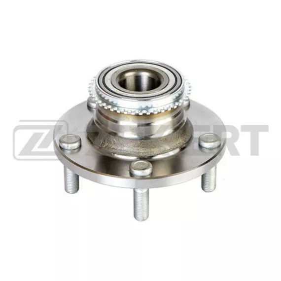 Ступица задняя (с ABS) Mitsubishi Lancer VII 03- Airtrek 03-