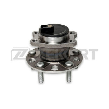 Ступица задняя (с ABS) Mitsubishi Outlander II 06- Lancer VIII 07- Peugeot 4007 10- 4008 12- Cit