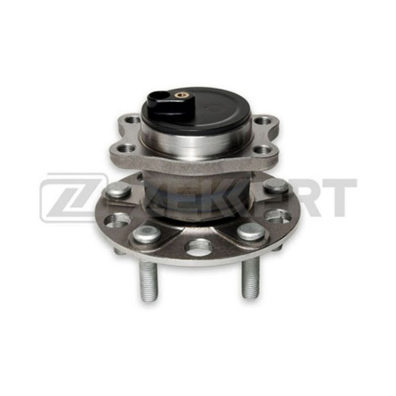 Ступица задняя (с ABS) Mitsubishi Outlander II 06- Lancer VIII 07- Peugeot 4007 10- 4008 12- Cit