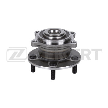 Ступица задняя (с ABS) Mitsubishi Outlander II 06- Peugeot 4007 07- Citroen C-Crosser 07-