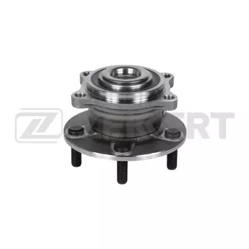 Ступица задняя (с ABS) Mitsubishi Outlander II 06- Peugeot 4007 07- Citroen C-Crosser 07-