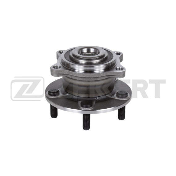 Ступица задняя (с ABS) Mitsubishi Outlander II 06- Peugeot 4007 07- Citroen C-Crosser 07-