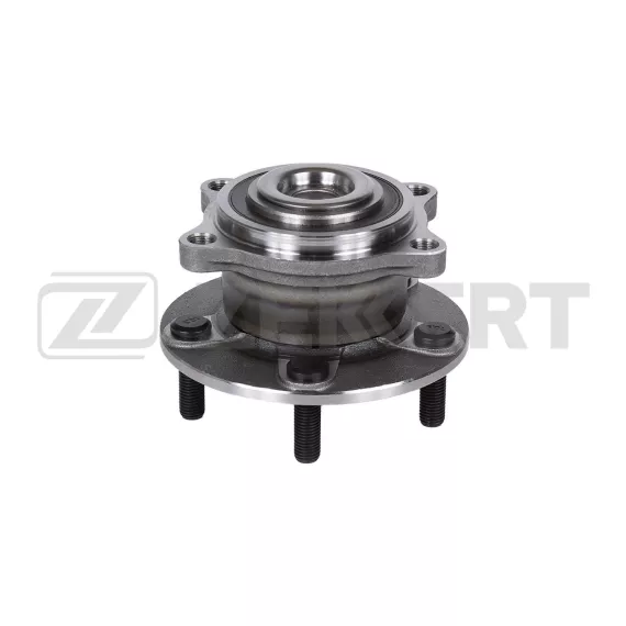 Ступица задняя (с ABS) Mitsubishi Outlander II 06- Peugeot 4007 07- Citroen C-Crosser 07-