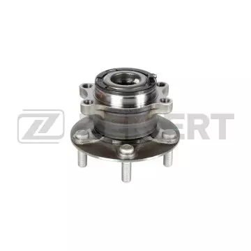 Ступица задняя (с ABS) Mitsubishi Outlander III 12- ASX 12- Eclipse 19- Peugeot 4008 12- Citroen