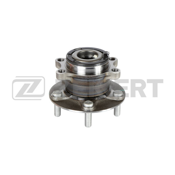 Ступица задняя (с ABS) Mitsubishi Outlander III 12- ASX 12- Eclipse 19- Peugeot 4008 12- Citroen