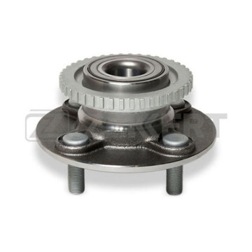 Ступица задняя (с ABS) Nissan Almera (N15) 95-