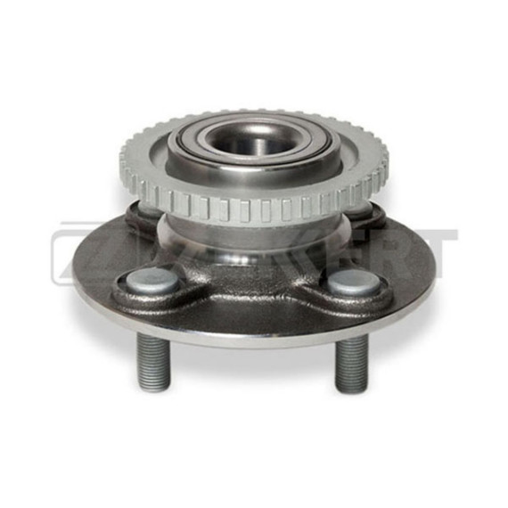 Ступица задняя (с ABS) Nissan Almera (N15) 95-