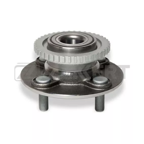 Ступица задняя (с ABS) Nissan Almera (N15) 95-