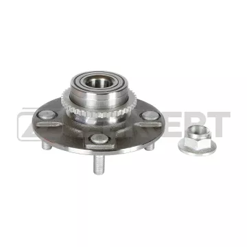 Ступица задняя (с ABS) Nissan Almera (N16) 00-