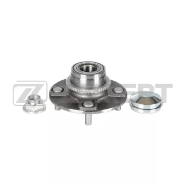 Ступица задняя (с ABS) Nissan Almera (N16E) 00-