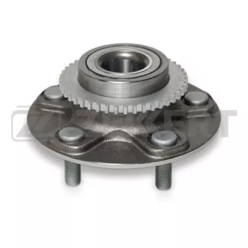 Ступица задняя (с ABS) Nissan Almera Tino (V10) 00- Maxima (A32) 95- Maxima (A33) 00-