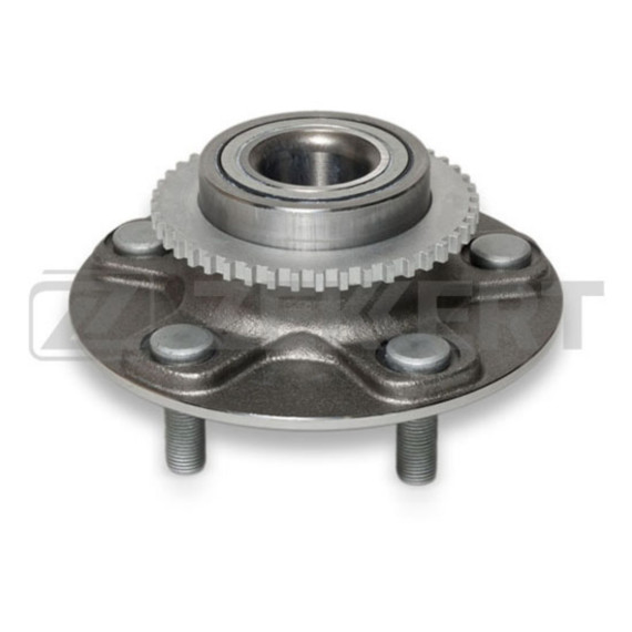 Ступица задняя (с ABS) Nissan Almera Tino (V10) 00- Maxima (A32) 95- Maxima (A33) 00-