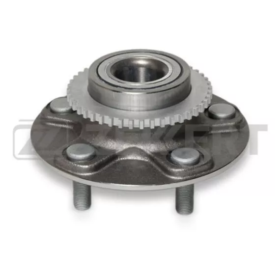 Ступица задняя (с ABS) Nissan Almera Tino (V10) 00- Maxima (A32) 95- Maxima (A33) 00-