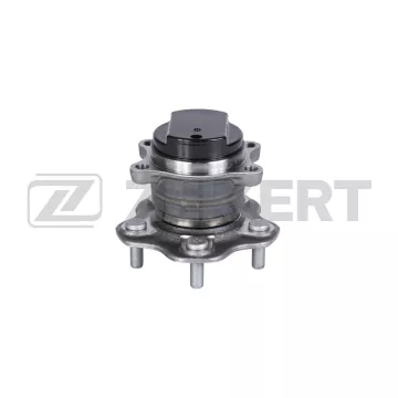 Ступица задняя (с ABS) Nissan Juke (F15) 10- Leaf (ZE0) 10-