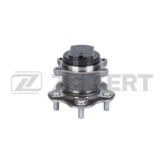 Ступица задняя (с ABS) Nissan Juke (F15) 10- Leaf (ZE0) 10-