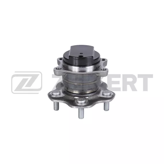 Ступица задняя (с ABS) Nissan Juke (F15) 10- Leaf (ZE0) 10-