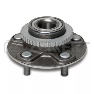 Ступица задняя (с ABS) Nissan Maxima (A32) 95-