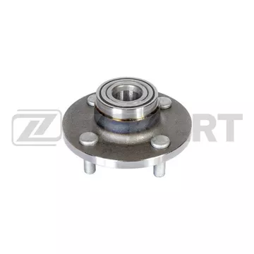 Ступица задняя (с ABS) Nissan Micra (K11) 92-