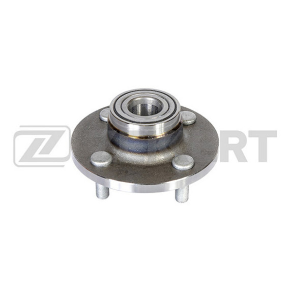 Ступица задняя (с ABS) Nissan Micra (K11) 92-