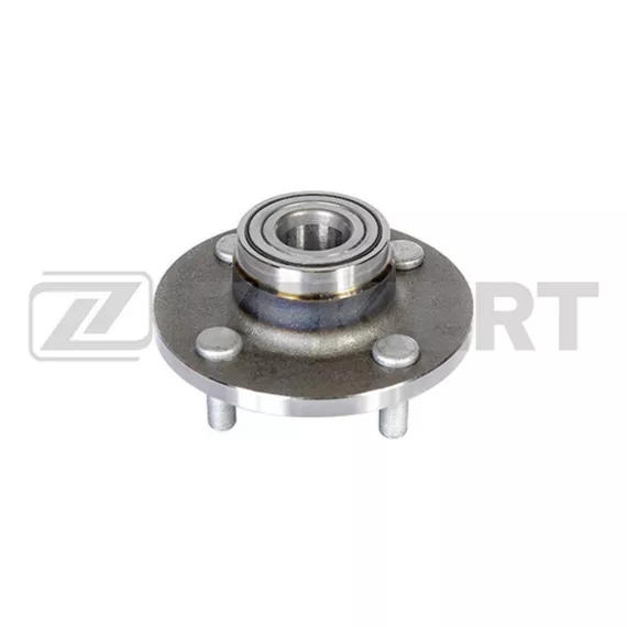 Ступица задняя (с ABS) Nissan Micra (K11) 92-