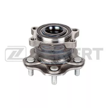 Ступица задняя (с ABS) Nissan Murano (Z50) 03-