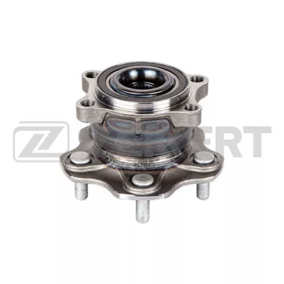 Ступица задняя (с ABS) Nissan Murano (Z50) 03-