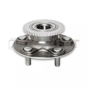 Ступица задняя (с ABS) Nissan Primera (P12) 02-