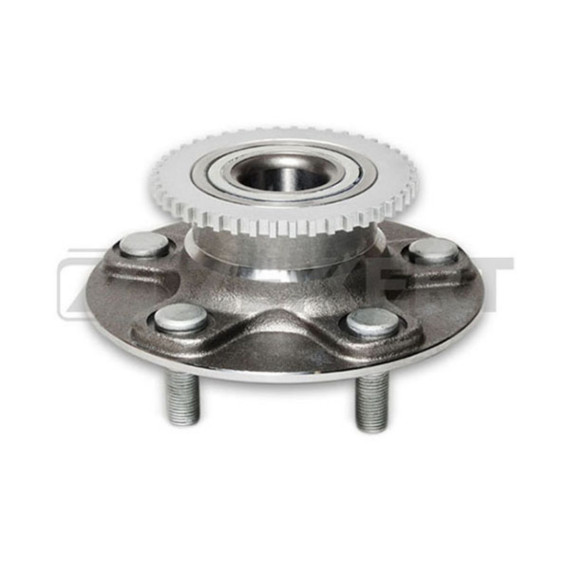 Ступица задняя (с ABS) Nissan Primera (P12) 02-