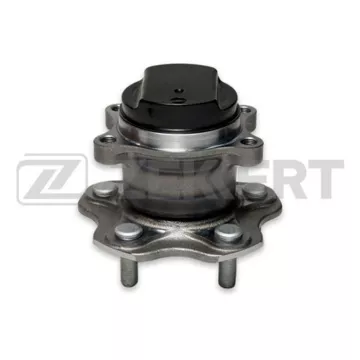 Ступица задняя (с ABS) Nissan Qashqai (J10 J11) 06- X-Trail (T31 T32_) 07- Renault Koleos I II