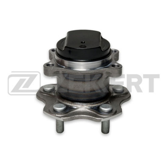 Ступица задняя (с ABS) Nissan Qashqai (J10 J11) 06- X-Trail (T31 T32_) 07- Renault Koleos I II