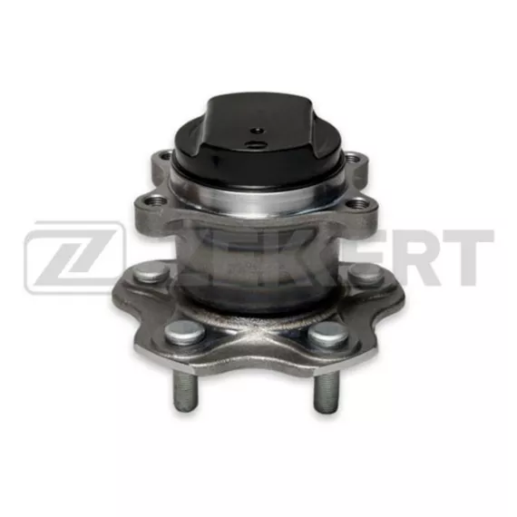 Ступица задняя (с ABS) Nissan Qashqai (J10 J11) 06- X-Trail (T31 T32_) 07- Renault Koleos I II