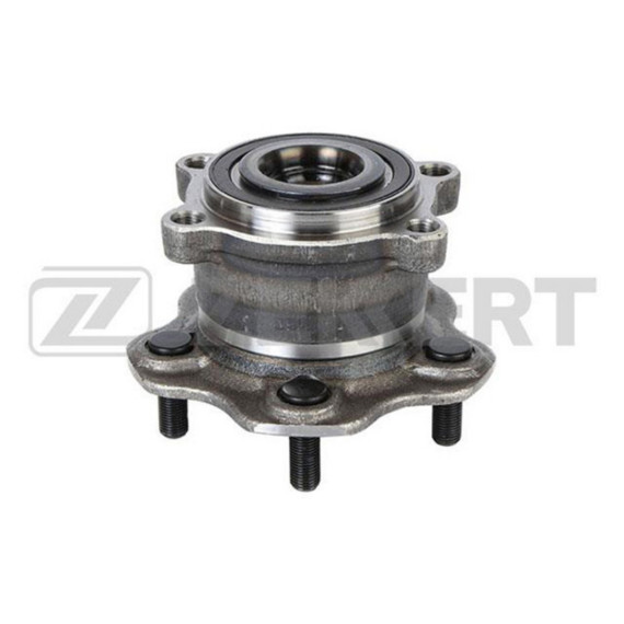 Ступица задняя (с ABS) Nissan Teana (J33 L33 J32Z) 08- Murano (Z51) 07- Pathfinder (R52) 14-