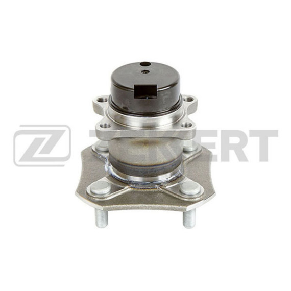 Ступица задняя (с ABS) Nissan Tilda (C11X) 07-