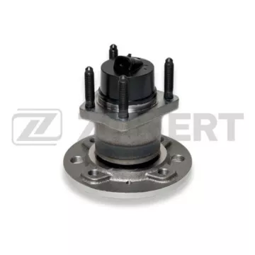 Ступица задняя (с ABS) Opel Astra F-H 91- Zafira A 99- Corsa C D 00- Vectra A B 88- Meriva A 03-